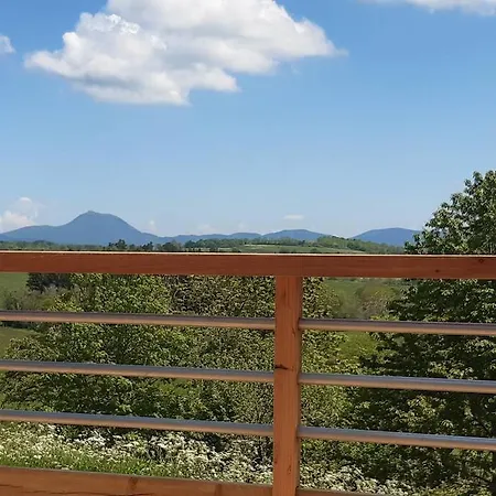 Nouveau Le Chant Des Arbres Gelles Exterior photo