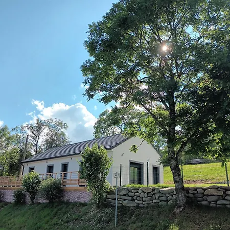 Nouveau Le Chant Des Arbres Gelles Exterior photo