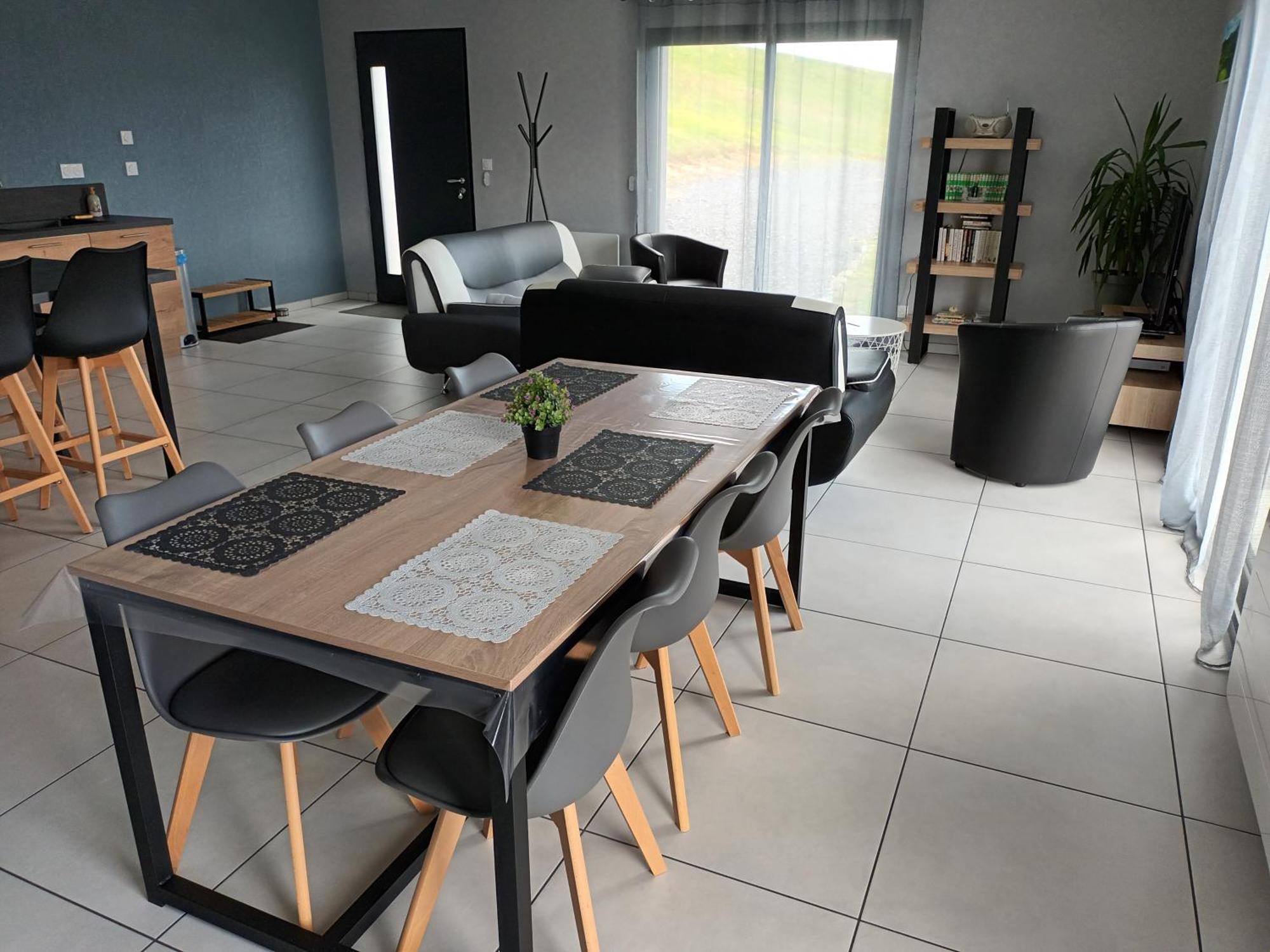 Nouveau Le Chant Des Arbres Holiday home
